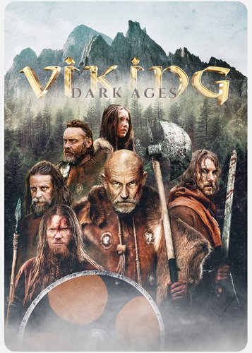 Viking - Dark Ages - Poster 1