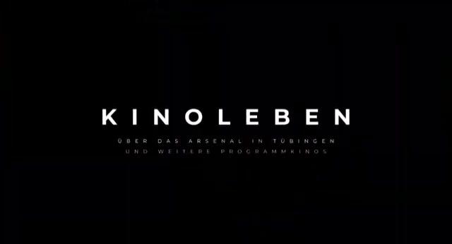 Kinoleben - Trailer - Deutsch - SD
