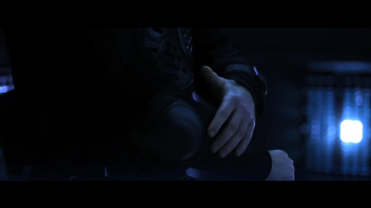Dark by Noon - Trailer - Englisch - HD