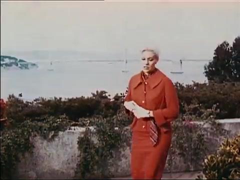 Pal Joey - Trailer - Englisch - SD