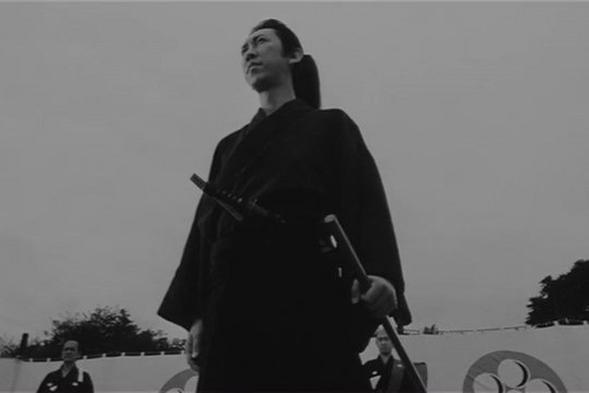 Samurai Fiction - Szenenbild 4