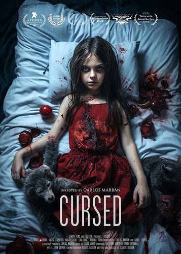 Cursed - Poster 2