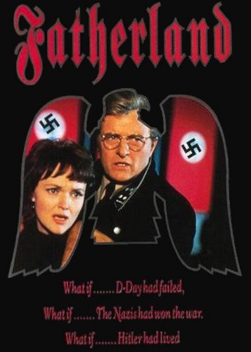 Vaterland - Nach dem Roman von Robert Harris - Poster 4