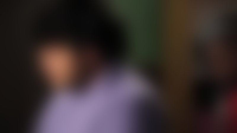 Alpha House - Trailer - Englisch - SD