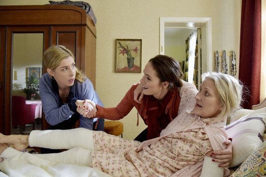 Magda macht das schon - Staffel 1 - Szenenbild 4