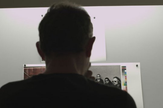 Anton Corbijn Inside Out - Szenenbild 6