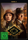 Babylon Berlin - Staffel 5