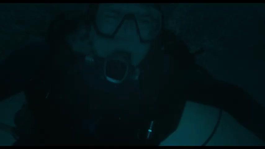 Whalefall - Trailer - Deutsch - SD