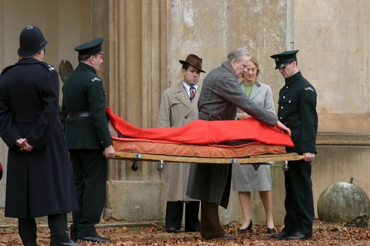 Agatha Christies Marple - Staffel 1 - Szenenbild 2