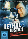 True Justice 4 - Lethal Justice