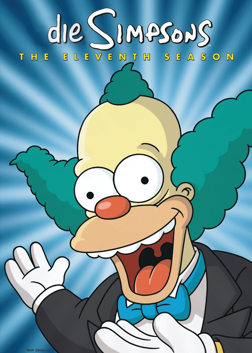 Die Simpsons Staffel 1 Die Simpsons Staffel 1