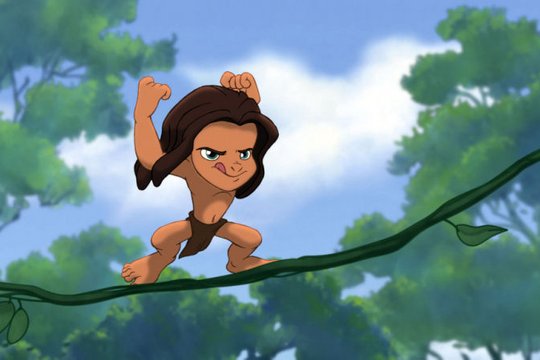 Tarzan 2 - Szenenbild 18