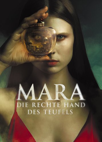 Mara - Die rechte Hand des Teufels - Poster 1