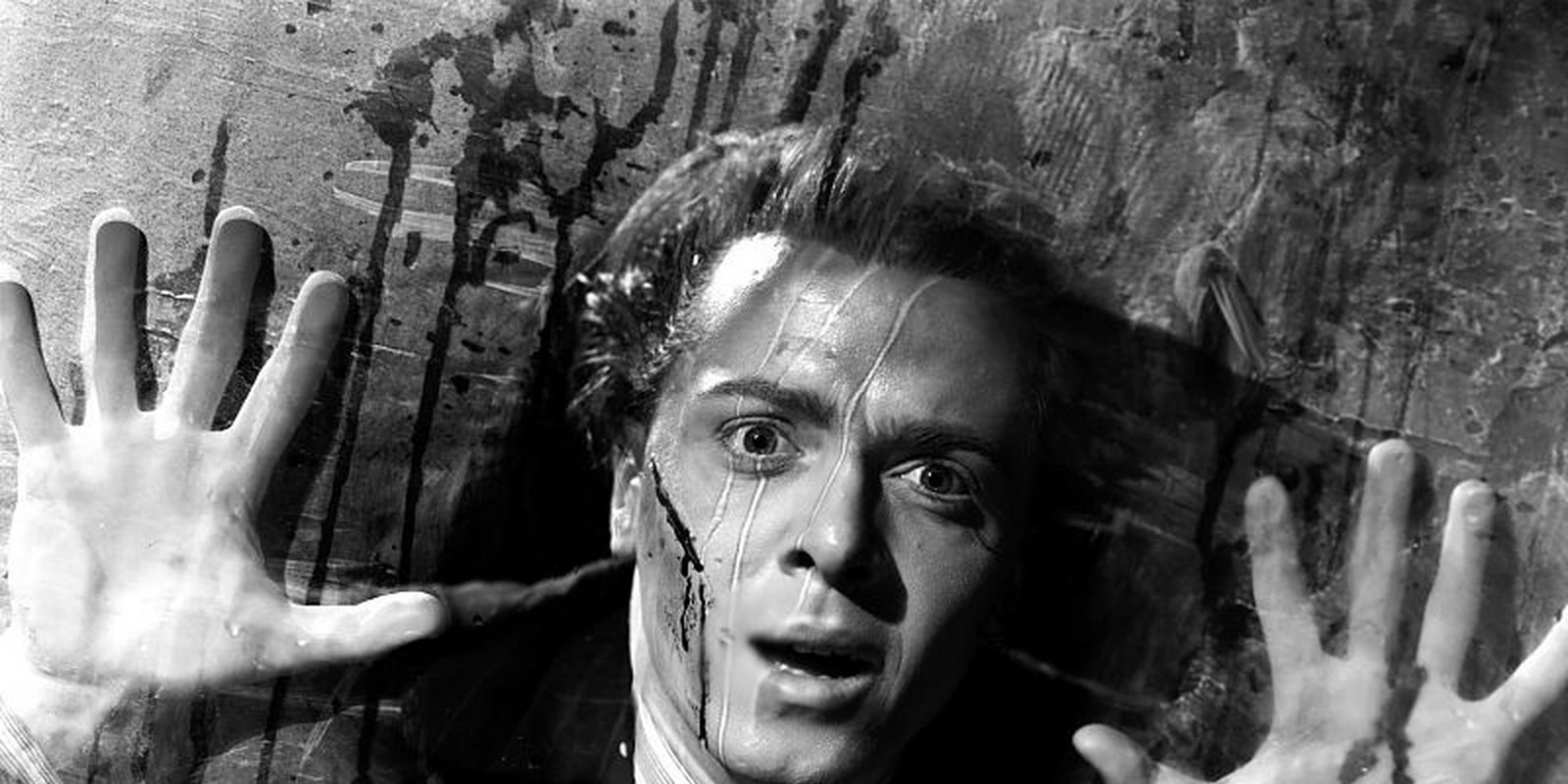 Brighton Rock