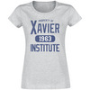 X-Men Varsity Shirt powered by EMP (T-Shirt)