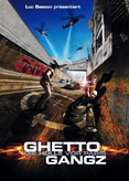 Ghettogangz