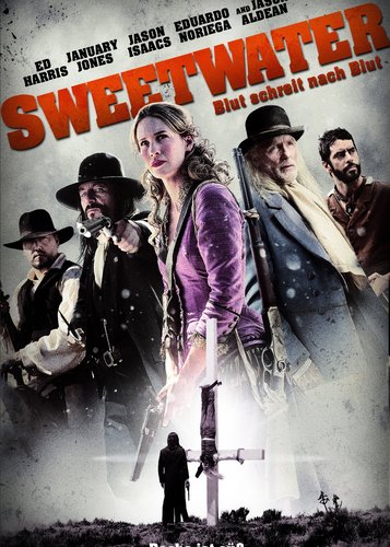Sweetwater - Poster 1