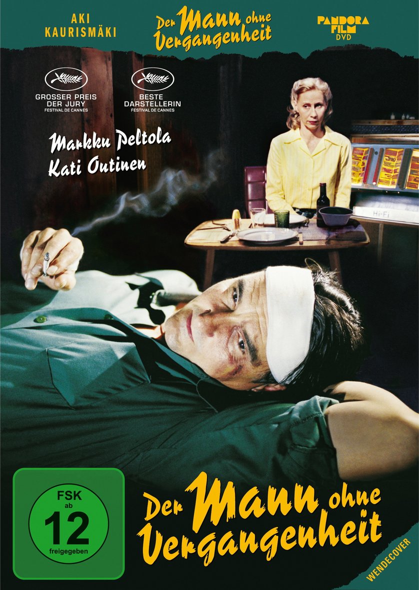 Der Mann Ohne Vergangenheit Stream