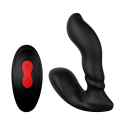 Remote Booty Pleaser, 13,5 cm