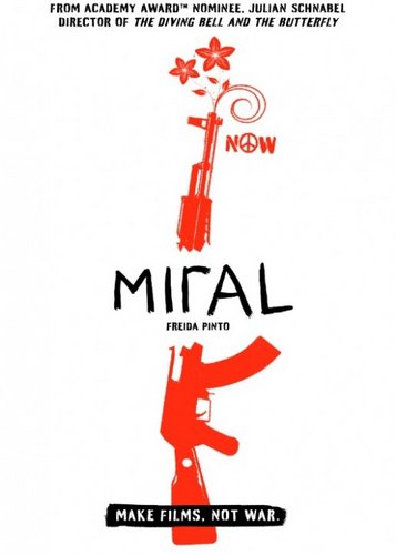 Miral - Poster 6