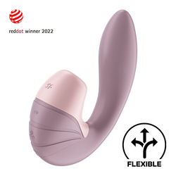 Satisfyer Supernova, 18 cm