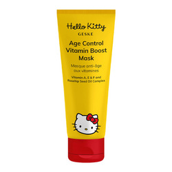 Straffende Vitamin-Maske, 50 ml