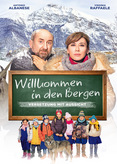 Willkommen in den Bergen