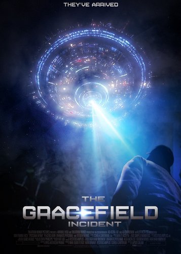 The Gracefield Incident - Poster 1