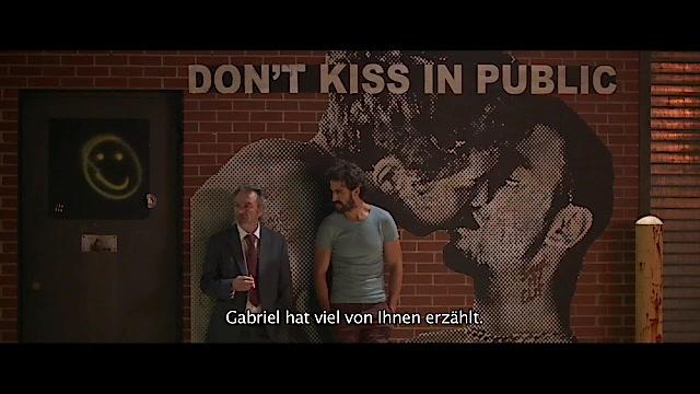 I Miss You - Trailer - Deutsch - SD