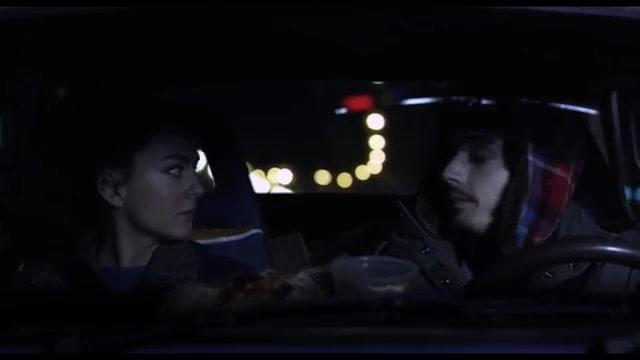 Pause - Trailer - Französisch - SD