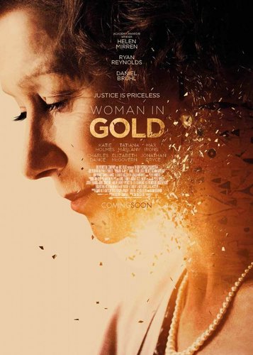 Die Frau in Gold - Poster 4