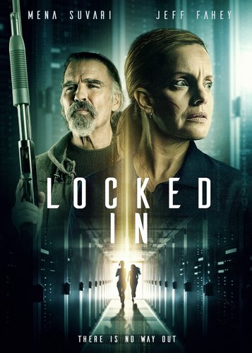 Locked In - Poster 1