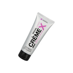 Crème X, 100 ml