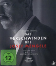 Das Verschwinden des Josef Mengele