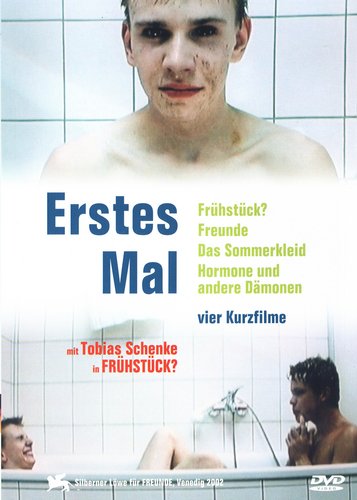 Erstes Mal - Vier Kurzfilme - Poster 1