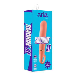 Smokin AF, 15,2 cm