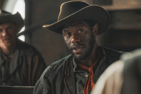Das Kanu des Manitu - Szenenbild 16