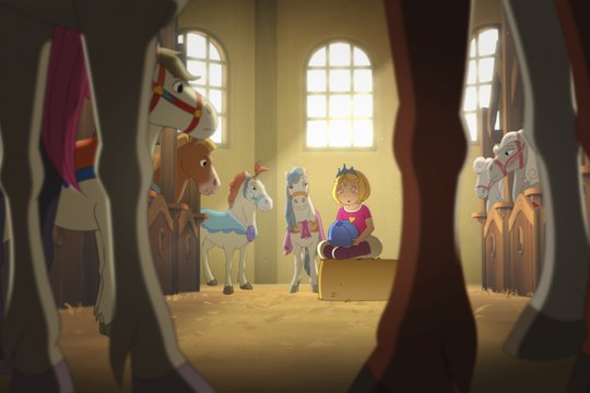 Prinzessin Emmy - Szenenbild 10