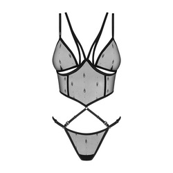 Anniverse Special - Top &amp; Thong, 2 tlg.