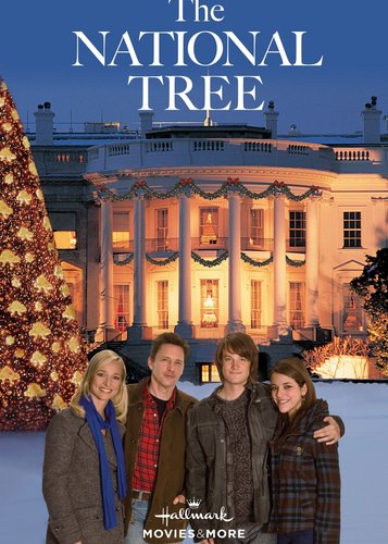 Die Reise des Weihnachtsbaums - Poster 2