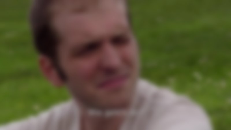 The Stranger in Us - Trailer - Deutsch - HD