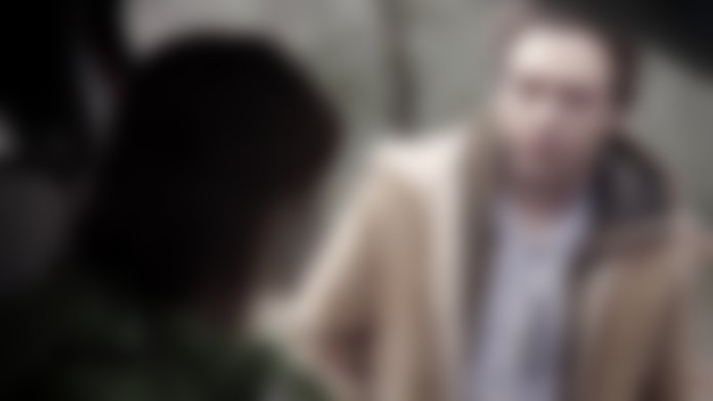 The Long Dark Trail - Trailer - Englisch - HD