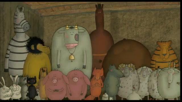 Das Geheimnis der Frösche - Trailer - Französisch - SD