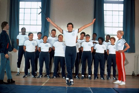 Police Academy - Dümmer als die Polizei erlaubt - Szenenbild 4
