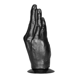 Naturnaher Handdildo, 20,5 cm