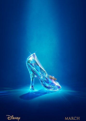 Cinderella - Poster 2