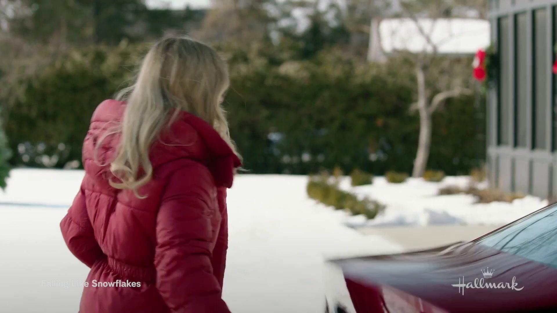 Pinot Noir und ein Tropfen Liebe - Trailer - Englisch - HD