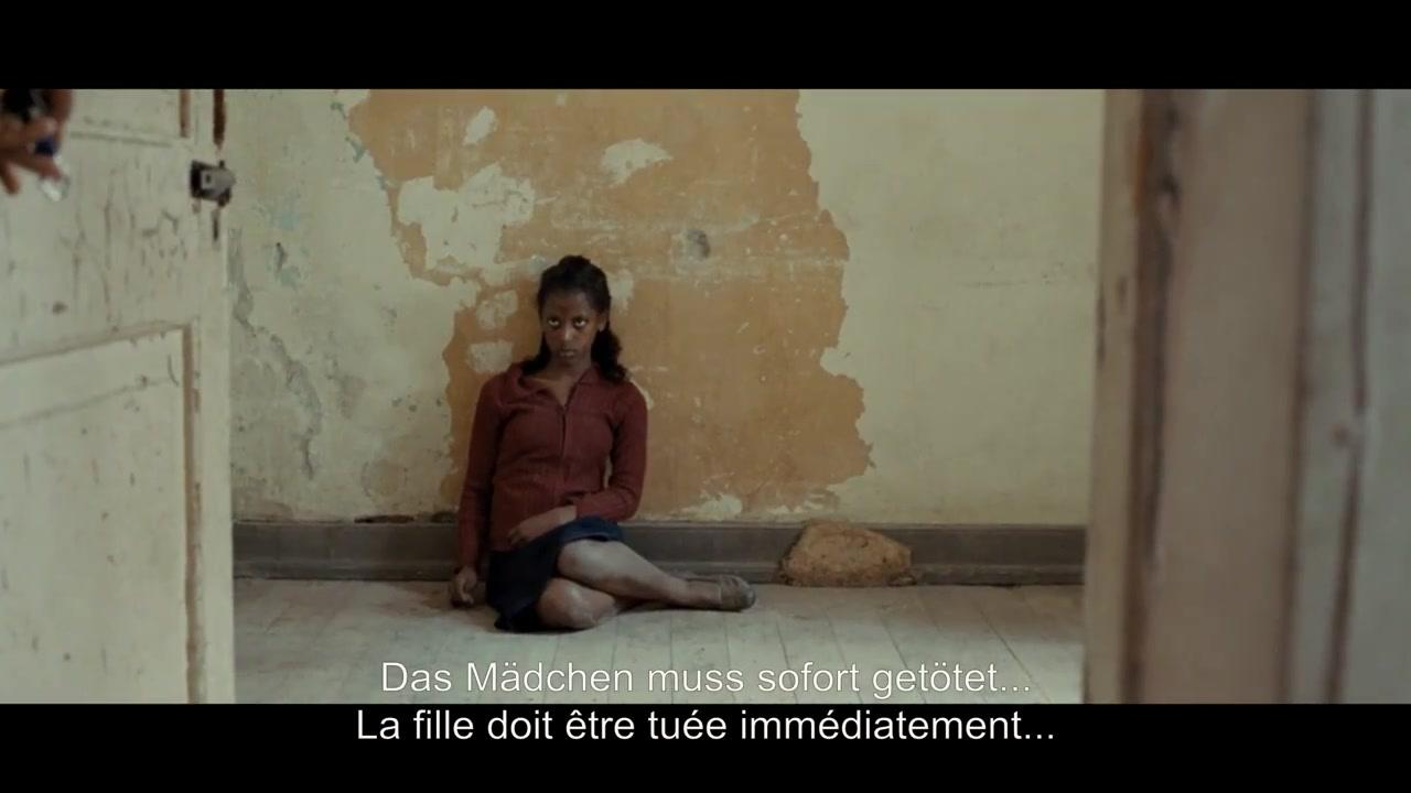 Das Mädchen Hirut - Teaser - Deutsch - HD