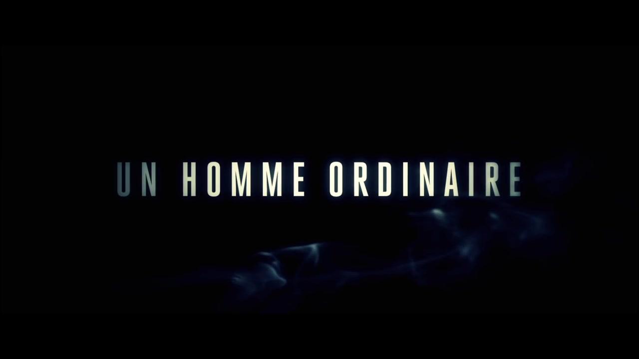 French Hitman - Trailer - Französisch - HD