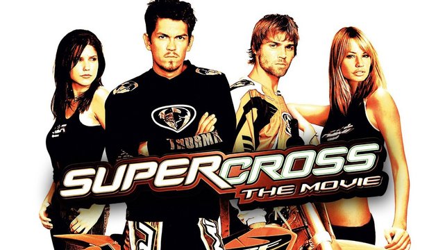 Supercross - Wallpaper 4